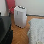 Gala With Free Parking Near Old Town Apartman