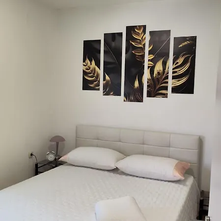 Apartamento Gala Split