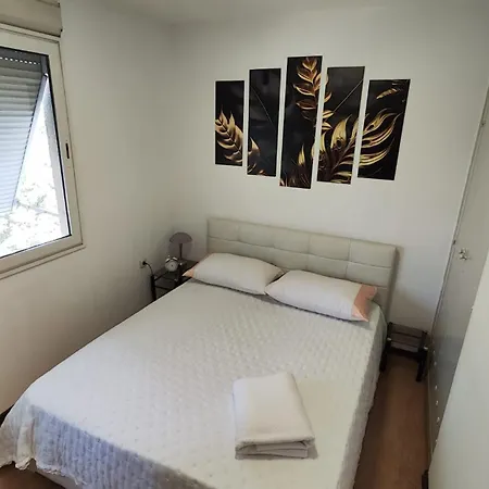 Apartment Gala Split
