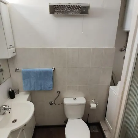Gala Apartment