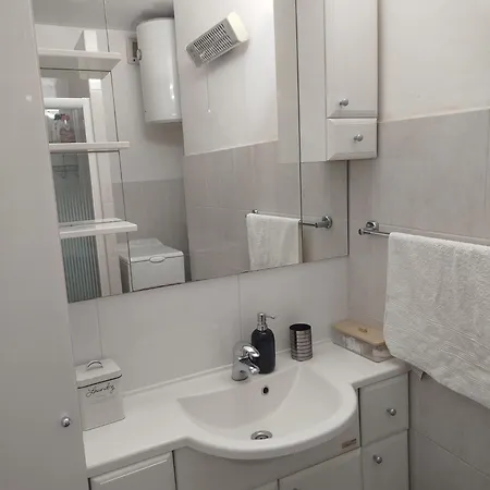 Gala With Free Parking Near Old Town Апартаменти *