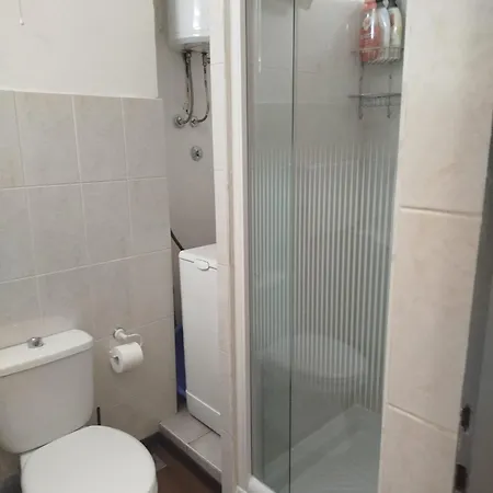 Апартаменти Gala With Free Parking Near Old Town Спліт