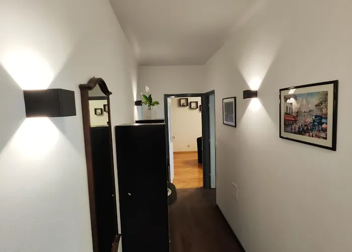 Appartamento Gala With Free Parking Near Old Town