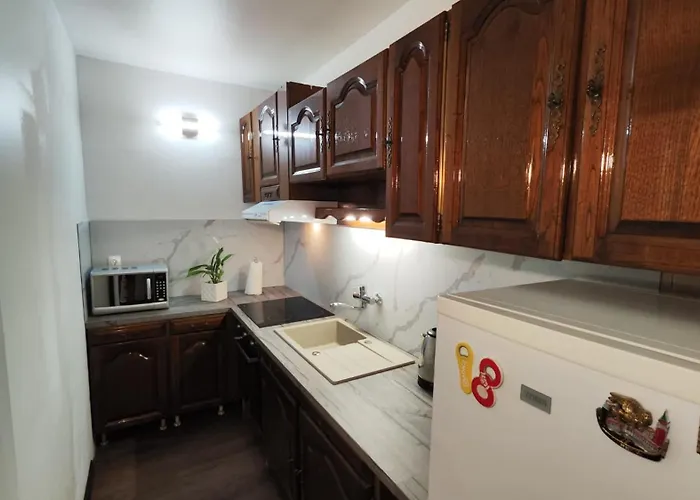 Appartamento Gala With Free Parking Near Old Town *