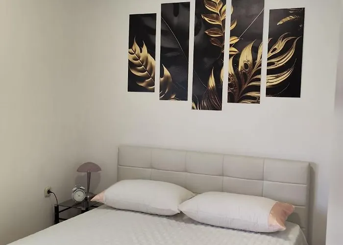 Appartamento Gala With Free Parking Near Old Town Spalato