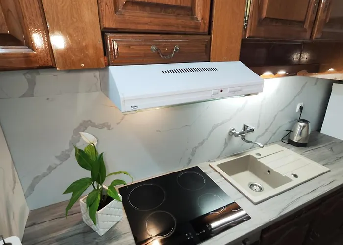 Appartamento Gala With Free Parking Near Old Town *