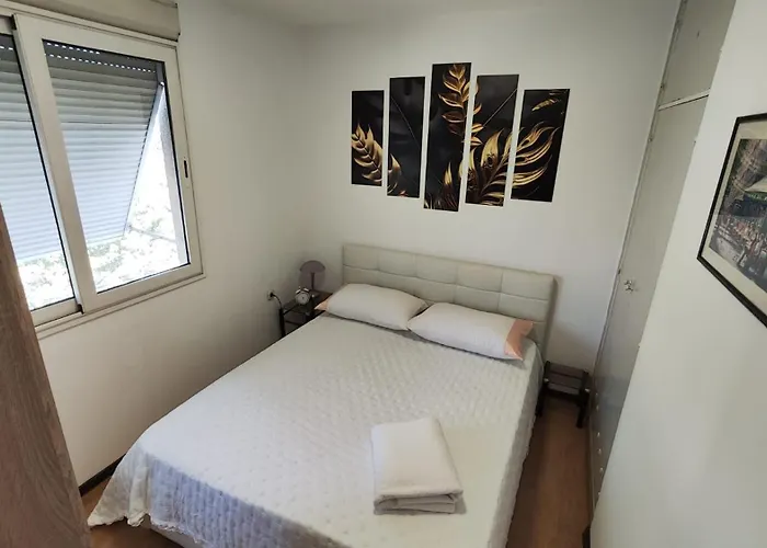 Appartamento Gala With Free Parking Near Old Town Spalato