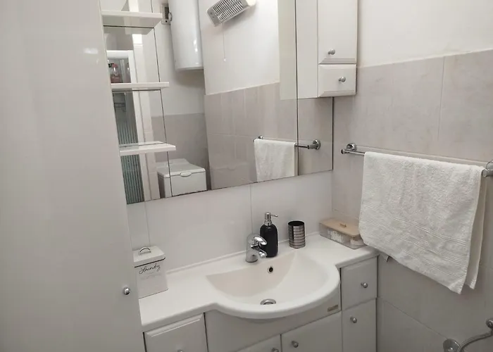 Appartamento Gala With Free Parking Near Old Town *